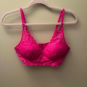 women’s bralette
